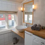 Apartamento Unique Wooden House, Cozy Outdoor Area, Downtown Stavanger