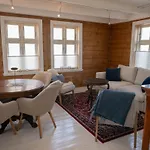 Unique Wooden House, Cozy Outdoor Area, Downtown * Stavanger